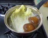 ハマチtoレモンde餃子作り方2写真
