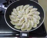 ハマチtoレモンde餃子作り方6写真