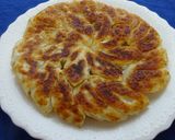 ハマチtoレモンde餃子作り方7写真