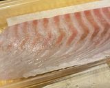 毎日食べたい!鯛のもりもりサラダ作り方4写真