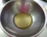 菊芋チップス　シャキシャキ酢の物作り方4写真