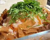 毎日食べたい!鯛のもりもりサラダ作り方6写真