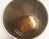 最速ずぼらアイスティー作り方1写真