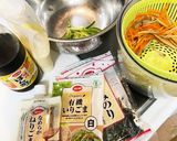 ごぼうサラダ作り方4写真