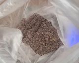 こめココでオートミールチョコクラッカー作り方3写真