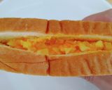 たまごサンド作り方6写真
