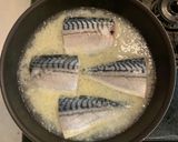 【腸活】甘酒で簡単 さばの味噌煮作り方2写真