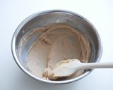 栗のクランブルケーキ作り方5写真