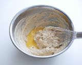 栗のクランブルケーキ作り方7写真