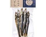 焼ウルメ丸干し~柚子胡椒マヨ添え~作り方1写真
