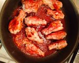 【時短】鶏手羽のお酢でサッパリ柔らか煮作り方7写真