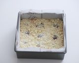 栗のクランブルケーキ作り方12写真