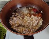 ヨウサマの減塩ジャージャー麺作り方2写真
