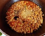 ヨウサマの減塩ジャージャー麺作り方3写真