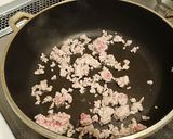 【014】五目豆 甘みそ煮作り方1写真