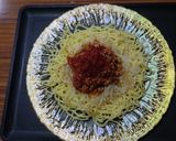 ヨウサマの減塩ジャージャー麺作り方6写真