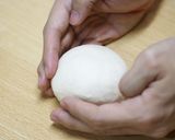 ハンバーガーバンズ作り方8写真