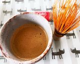 インスタントでアイスコーヒー♪作り方1写真
