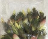 ミョウガの浅漬け作り方2写真