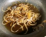 美味しいカツ丼作り方3写真