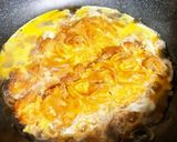 美味しいカツ丼作り方5写真