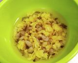 離乳食中期から 作り置き 万能ふわふわ卵作り方14写真