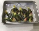 ミョウガの浅漬け作り方4写真