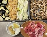 ★麺類のトッピングに！おかずにも★作り方1写真
