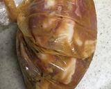 豚の味噌漬作り方4写真