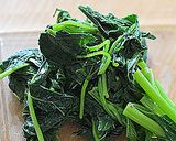 モロヘイヤと梅ゆかりご飯のちらし寿司風♪作り方1写真