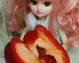 リカちゃん♡パプリカのきんぴら.*作り方2写真
