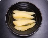 かずのこポテトサラダ作り方1写真