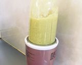 ズッキーニのポタージュ(温でも冷でも)作り方7写真