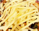 茄子ツナキムチのマヨチーズ焼き作り方4写真