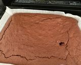まーうーガトーショコラ作り方8写真