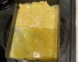 スパムもどき？テリヤキソーセージおにぎり作り方1写真