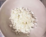 【離乳食中期】レンジでかぶ作り方1写真