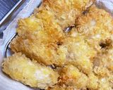 簡単カツ丼作り方2写真