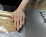 レアチーズケーキ作り方1写真