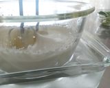 レアチーズケーキ作り方4写真