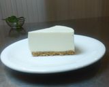 レアチーズケーキ作り方8写真