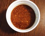 絶品☆鶏肉の生姜焼き作り方1写真