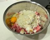 ふわふわ&ジューシー煮込みハンバーグ作り方5写真