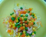 【簡単】かんたん酢でコールスロー作り方4写真