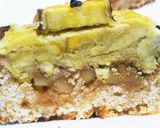 マフィン型でハニーポテトタルト♪作り方15写真