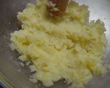 ヘルシー!ノンオイル!春色ポテトサラダ!作り方3写真
