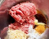 コーン入り焼売作り方1写真