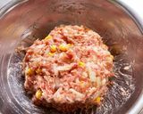 コーン入り焼売作り方2写真