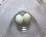 レタスのマカロニサラダ作り方1写真