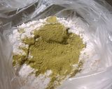 HMで抹茶チョコスコーン作り方1写真